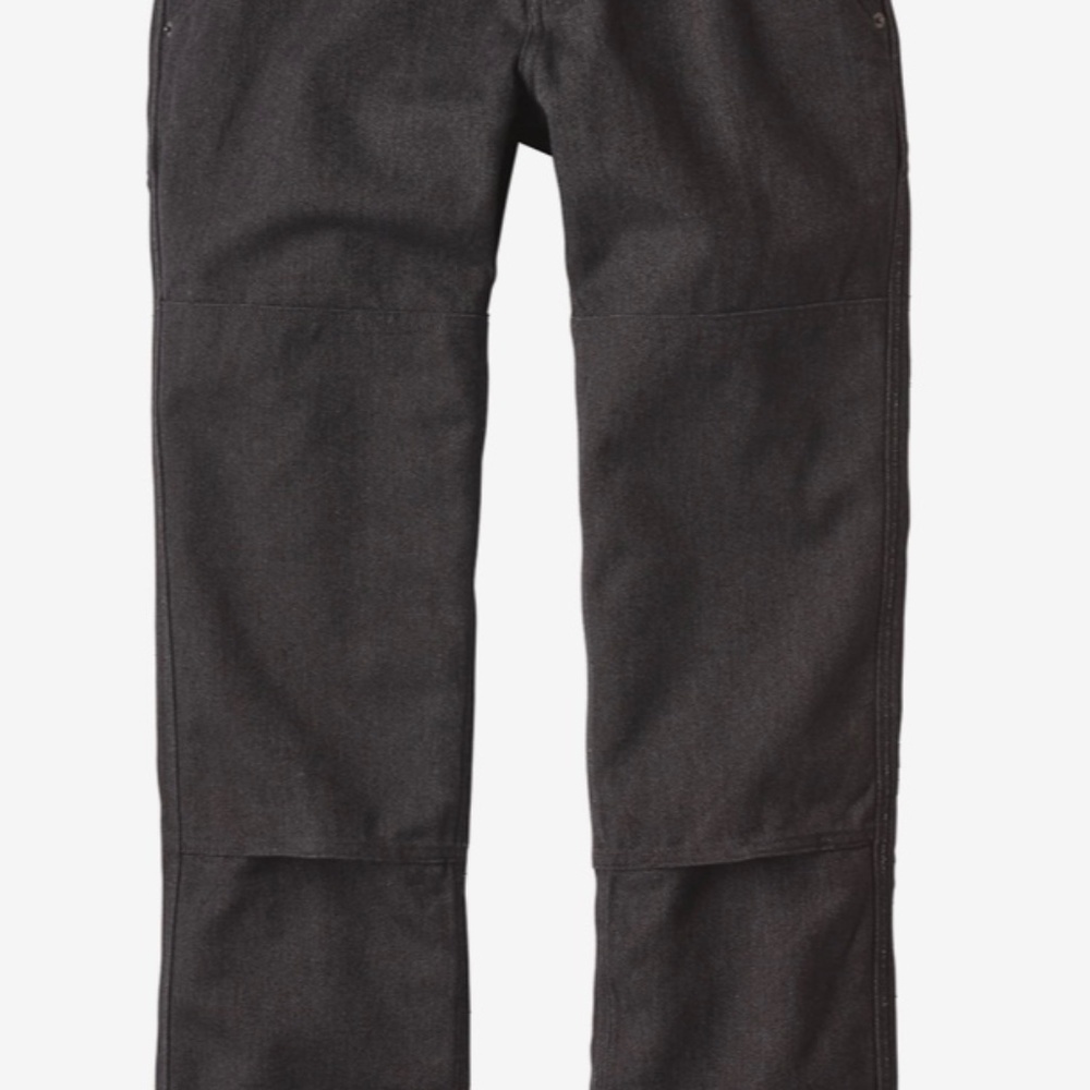 Patagonia Women's Iron Forge Hemp® Canvas Double Knee Pants - Regular